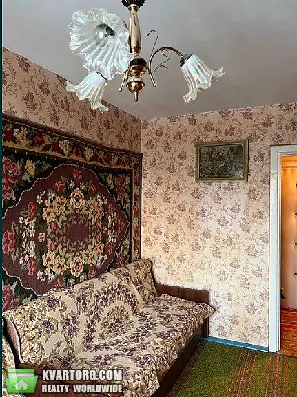 Sell 2-room apartment. Киев, пр-т  Леся Курбаса — photo 8