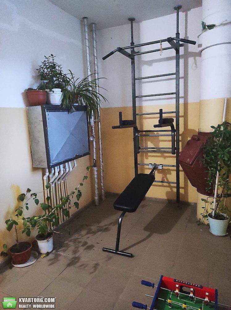 Sell 1-room apartment. Одесса, Черниговская — photo 8