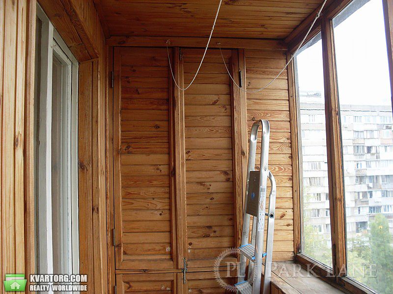 Sell 2-room apartment. Киев,  Харьковское шоссе — photo 7