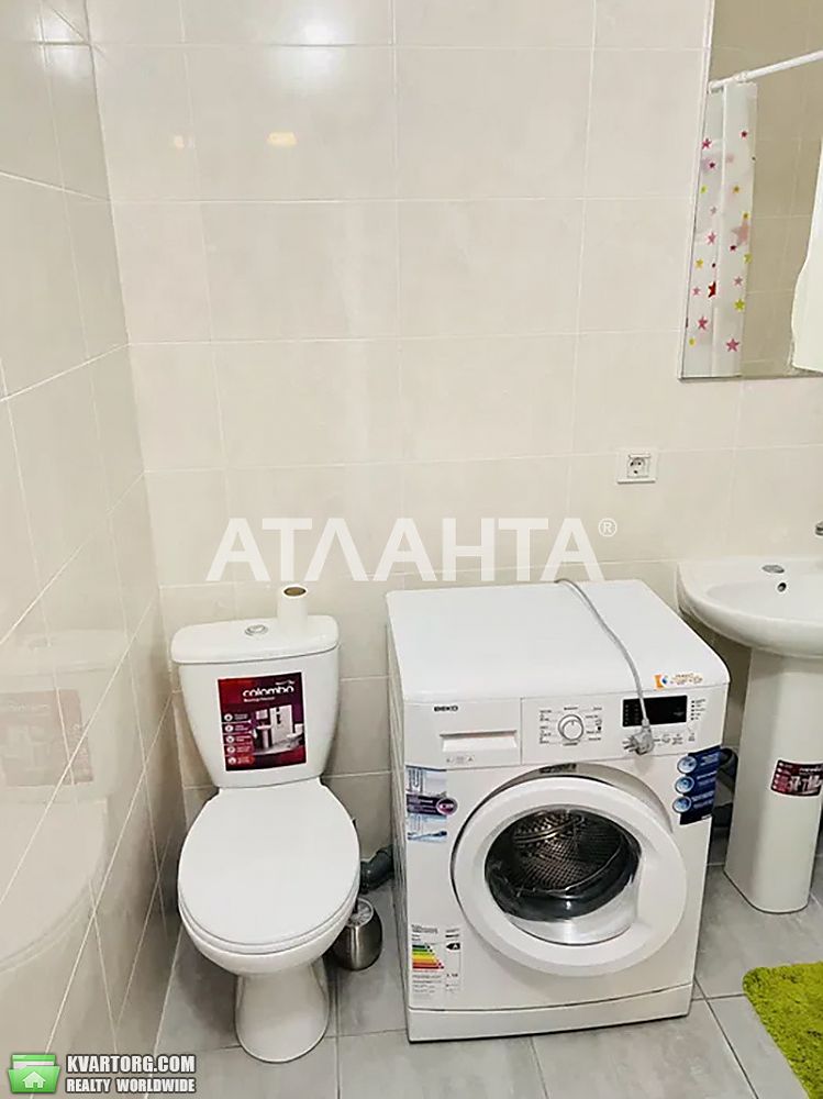 Sell 1-room apartment. Одесса, ЖК 7 Небо — photo 8