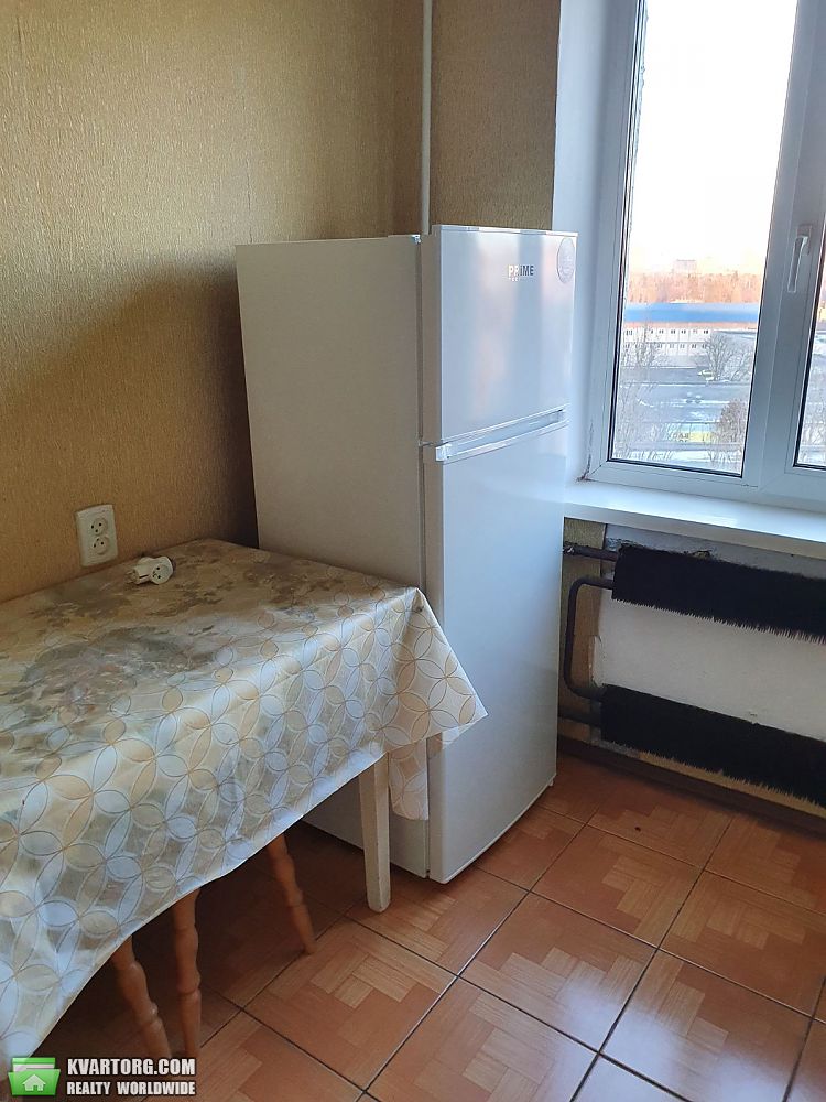 Rent out 1-room apartment. Киев,  Туполева — photo 5
