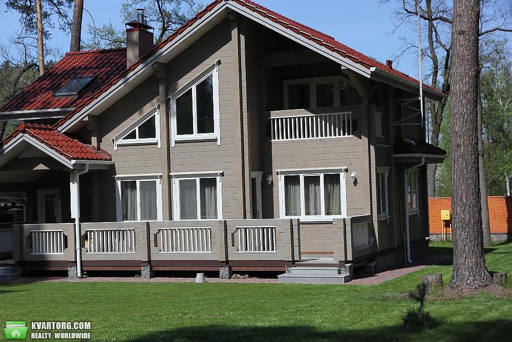 Rent out house. Киевская обл., Ворзель — photo 1