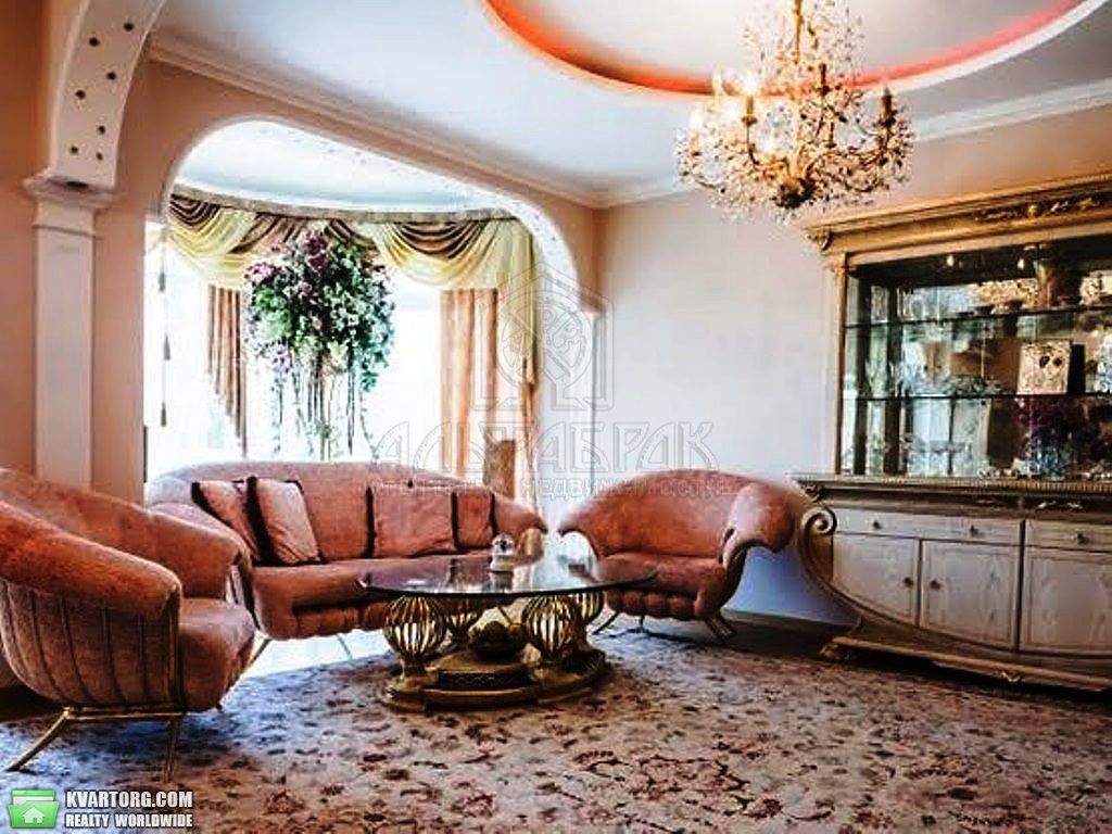 Sell 3-room apartment. Киев,  Московская — photo 1