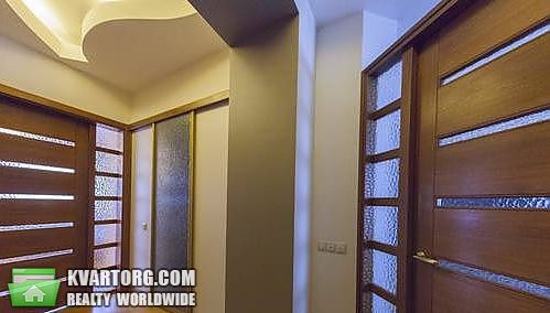 Rent out 3-room apartment. Киев,  Верхний Вал — photo 3
