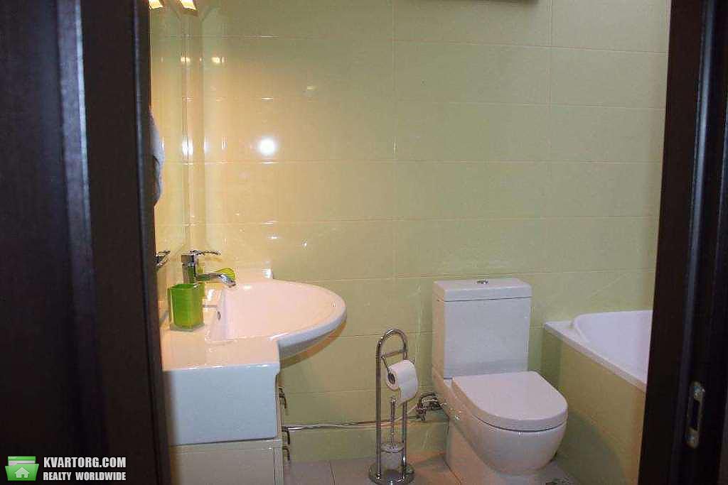 Rent out 1-room apartment. Киев,  Вильямса — photo 9