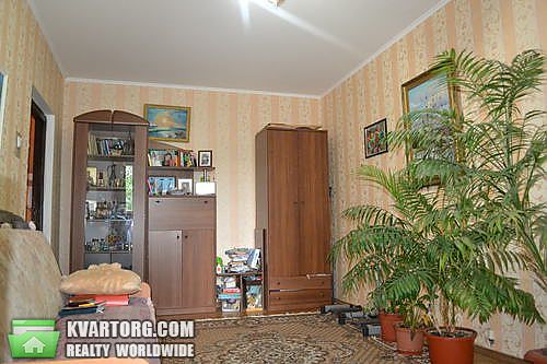 Sell 2-room apartment. Киев,  Лятошинского — photo 1