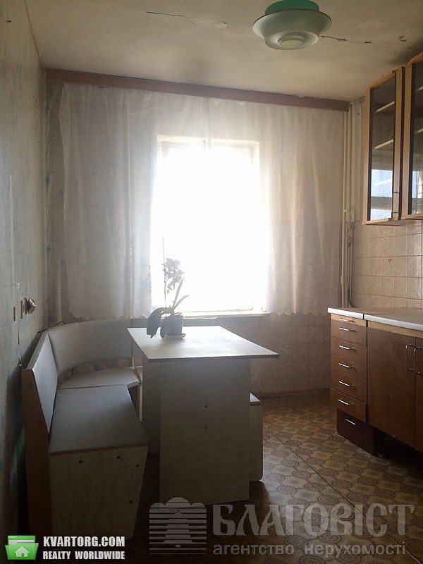 Sell 1-room apartment. Киев,  Вербицкого — photo 5