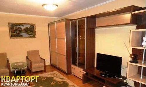 Rent out 1-room apartment. Киев,  Федорова — photo 1
