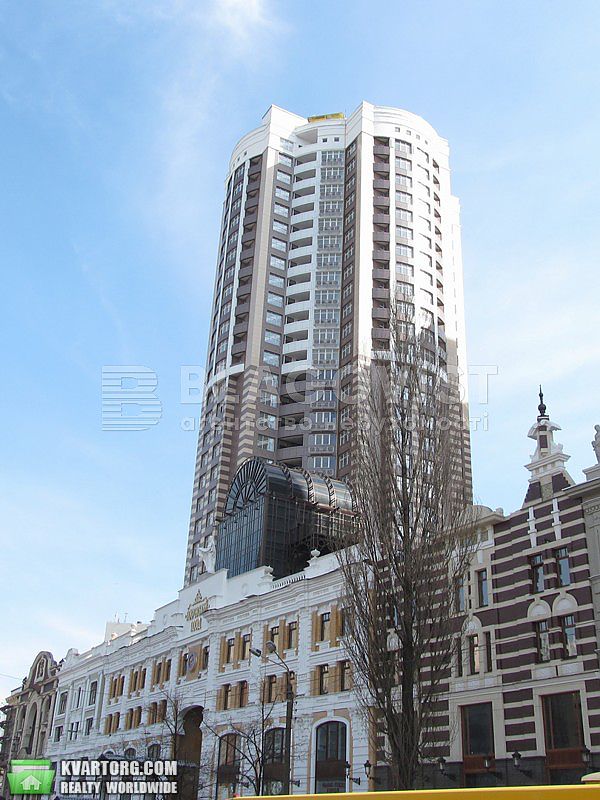 Sell 2-room apartment. Киев, Глибочицька — photo 1