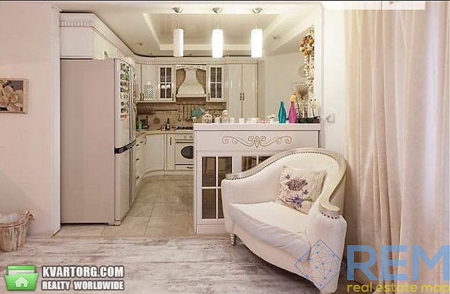 Sell 4-room apartment. Одесса, Сергея Ядова — photo 1