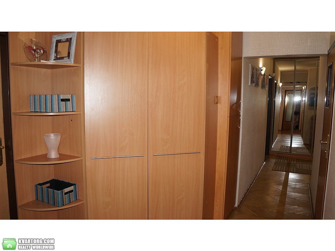 Sell 3-room apartment. Киев, Пулюя — photo 9