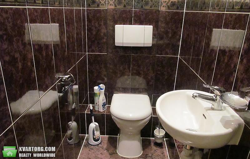 Rent out 4-room apartment. Киев,  Старонаводницкая — photo 4
