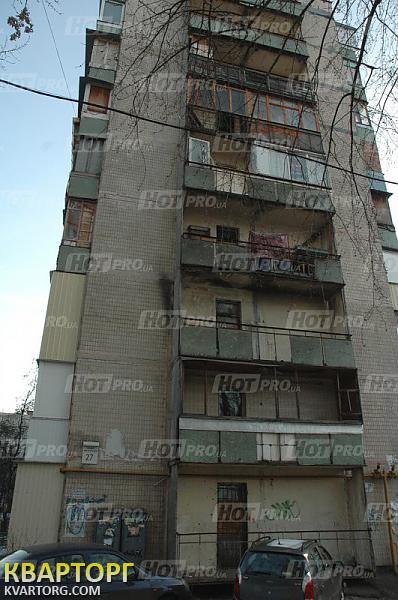 Sell 1-room apartment. Киев,  Малышко — photo 3