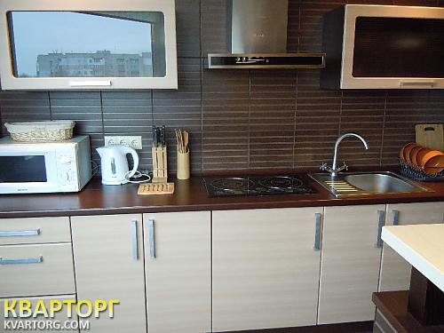 Rent out 2-room apartment. Одесса, 5 ст б Фонтана — photo 10
