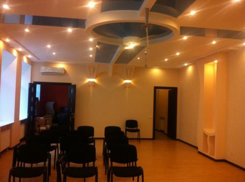 Rent out office. Киев, Паторжинского — photo 5
