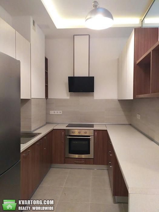 Rent out 2-room apartment. Киев, Дегтярная — photo 8