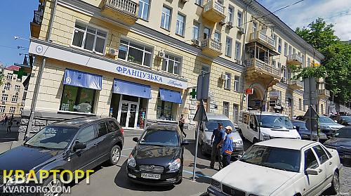 Rent out office. Киев, Лютеранская — photo 10