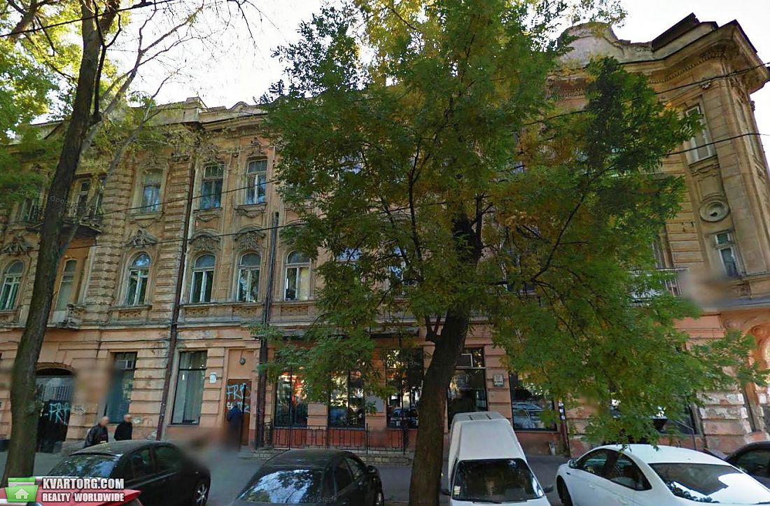 Sell 5-room apartment. Одесса, Троицкая — photo 1