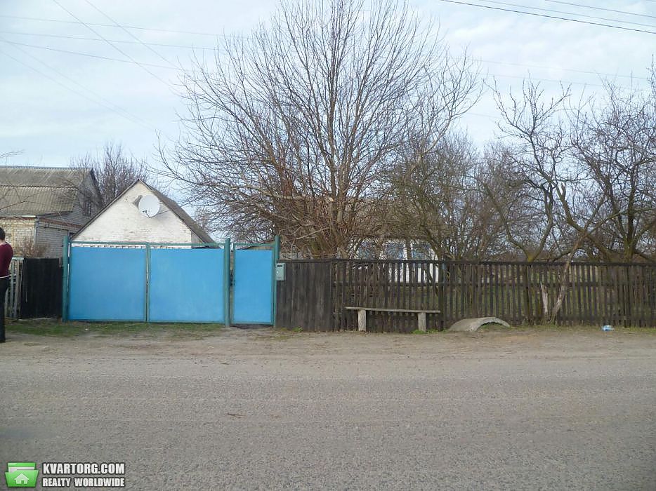 Sell house. Киевская обл., Малый Карашин — photo 1