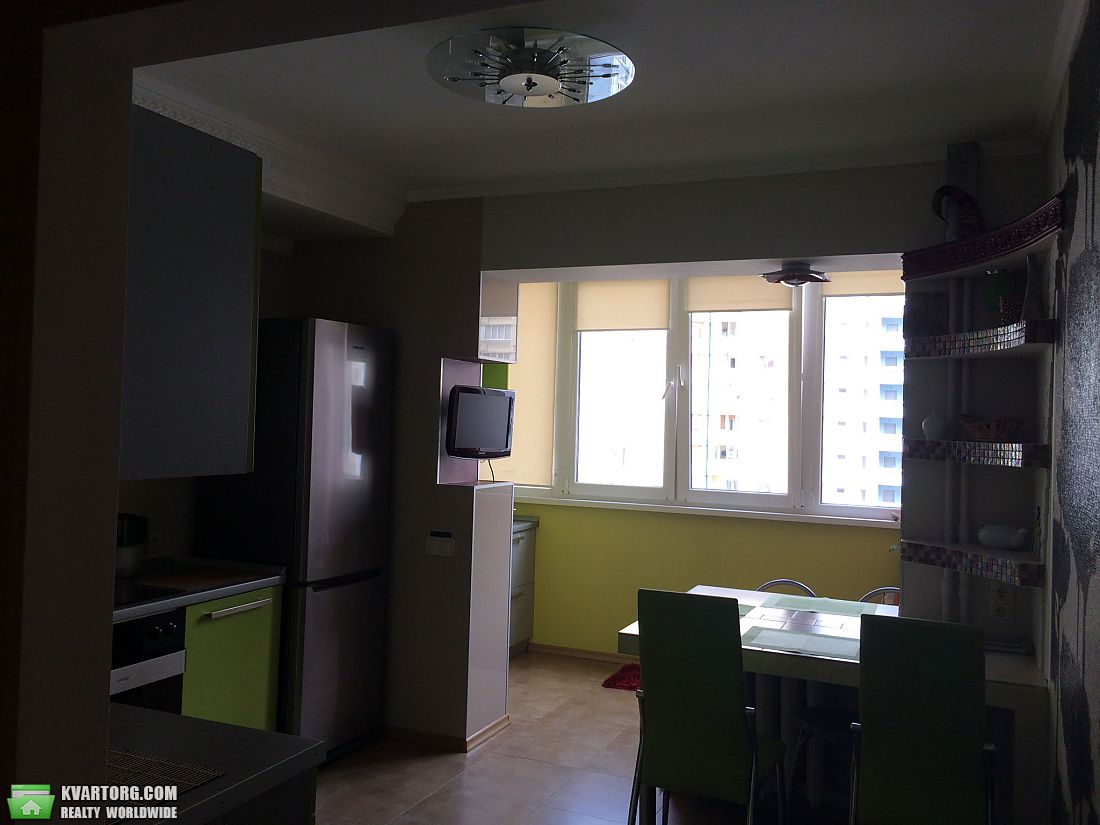 Sell 1-room apartment. Киев,  Цветаевой — photo 6