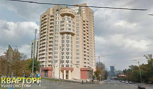 Rent out office. Киев, Урицкого — photo 1