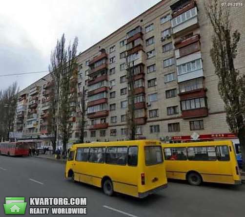 Sell 1-room apartment. Киев,  Воздухофлотский пр — photo 2