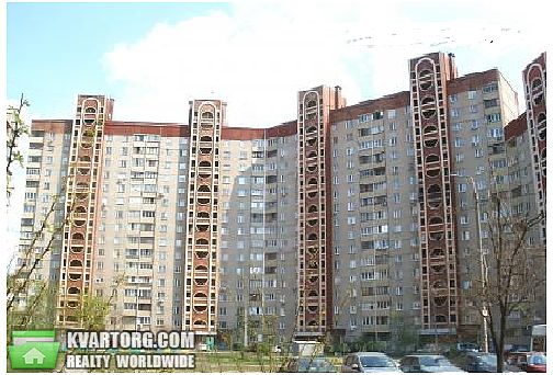 Sell 3-room apartment. Киев, Бальзака — photo 1