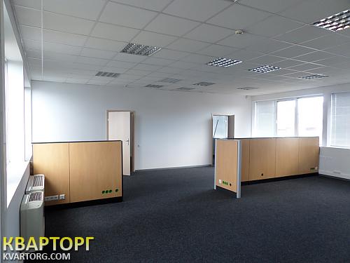 Rent out office. Киев, Жилянская — photo 1