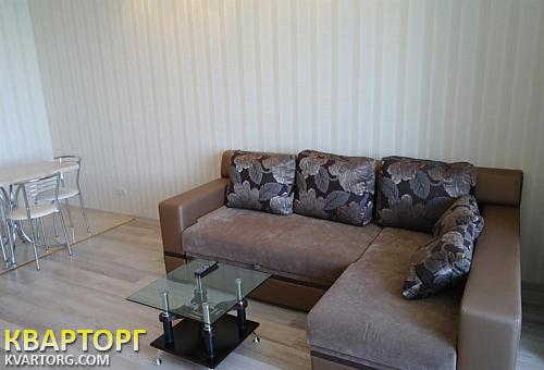 Rent out 2-room apartment. Одесса, Генуэзская — photo 3