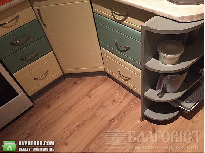 Sell 2-room apartment. Киев, Мате Залки — photo 8