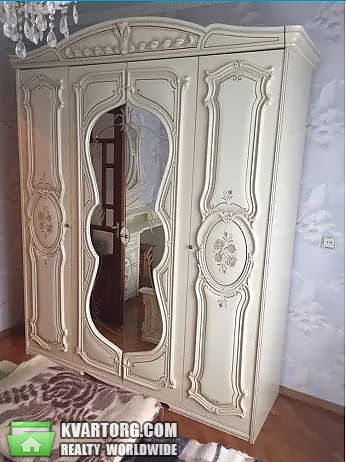 Rent out 2-room apartment. Киев, Петра Григоренко — photo 1