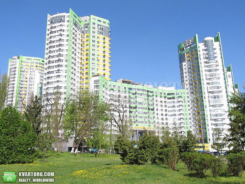 Sell 2-room apartment. Киев,  Вышгородская — photo 3