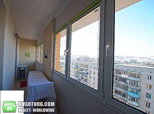 Rent out 2-room apartment. Киев, Почайнинская — photo 9