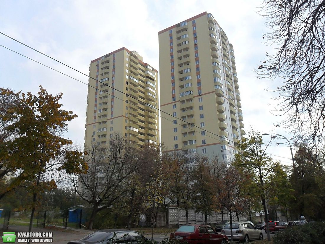 Sell 2-room apartment. Киев, Гарматная — photo 4