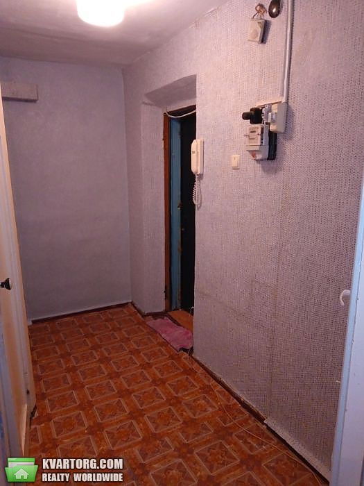 Sell 1-room apartment. Киев,  Алма-Атинская — photo 5