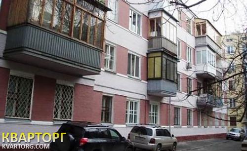 Rent out office. Киев,  Липская — photo 1