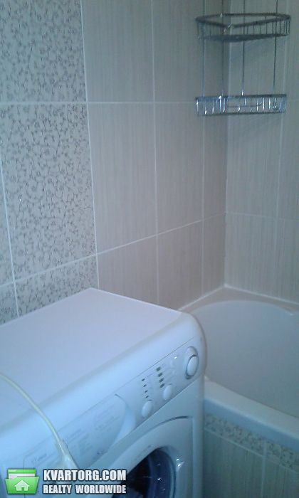 Rent out 2-room apartment. Киев,  Озерная — photo 7