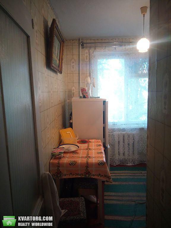 Sell 2-room apartment. Полтава, Латишева — photo 1