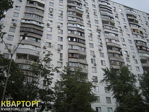Sell 1-room apartment. Киев, б-р Давыдова — photo 1
