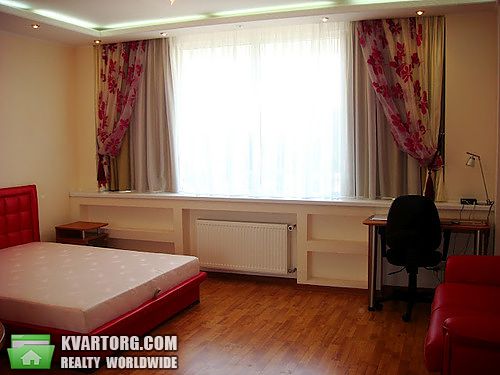 Rent out 1-room apartment. Киев,  Днепровская наб — photo 4