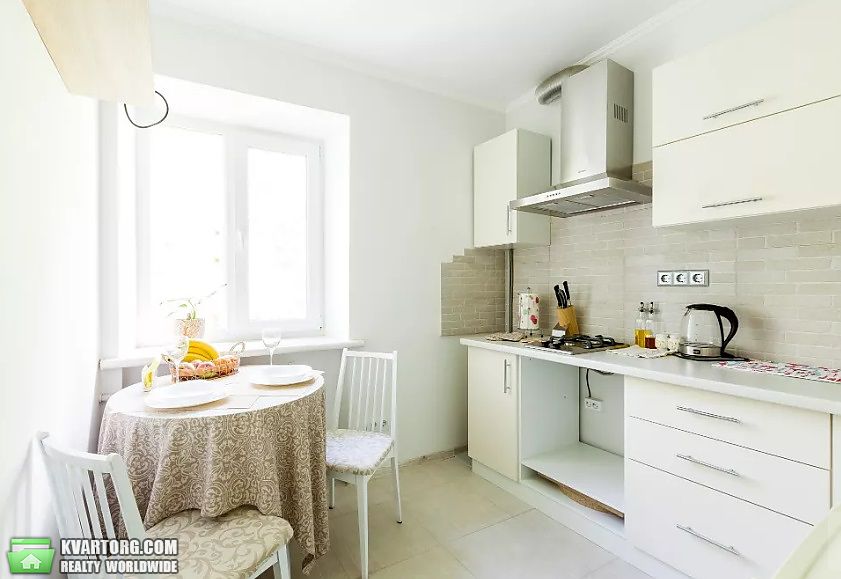 Sell 2-room apartment. Одесса, Фонтанская дорога — photo 4