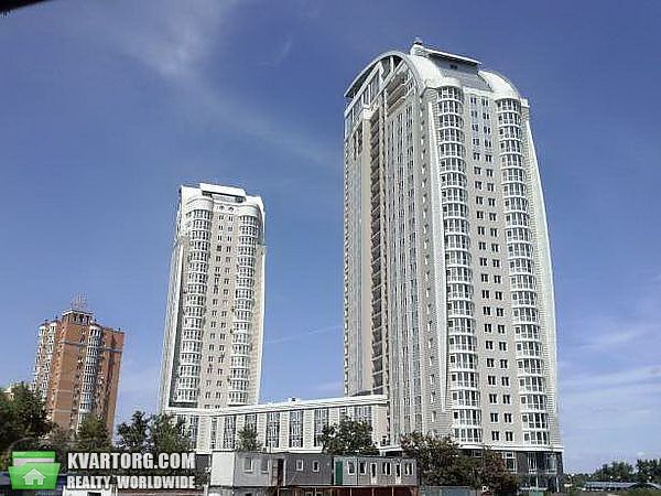 Sell 4-room apartment. Киев,  Оболонская наб — photo 1
