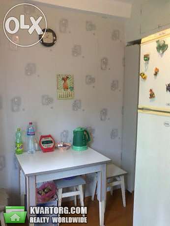 Sell 2-room apartment. Киев, Запорожца — photo 7