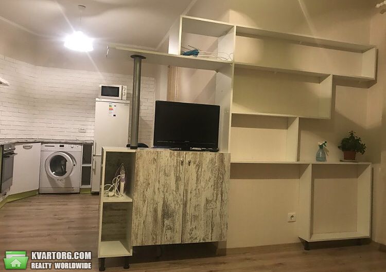 Rent out 1-room apartment. Киев,  Ломоносова — photo 10