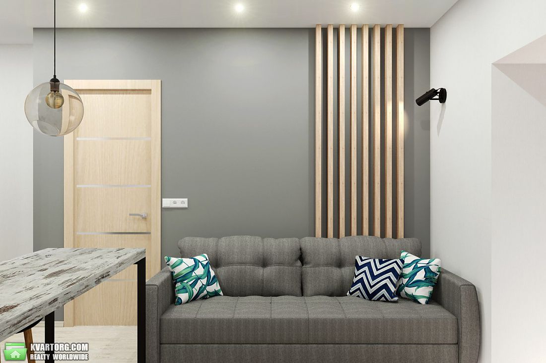 Sell 2-room apartment. Днепропетровск, титова — photo 1