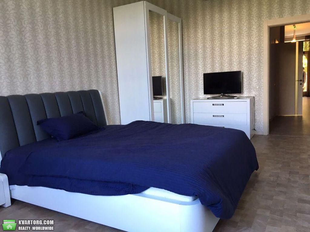 Rent out 3-room apartment. Киев,  Победы пр — photo 4
