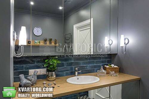 Rent out 3-room apartment. Киев, дмитрия луценка — photo 4
