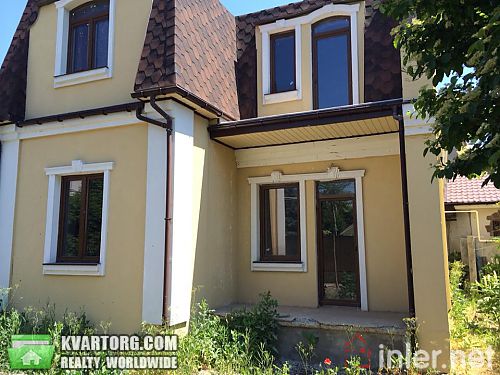 Sell house. Одесса, Летний переулок — photo 5