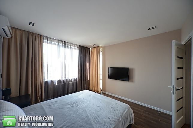 Rent out 1-room apartment. Киев,  Голосеевский пр — photo 5