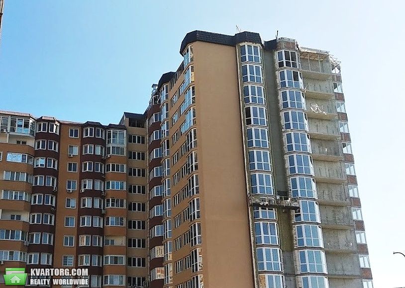 Sell 1-room apartment. Одесса, Паустовского — photo 1